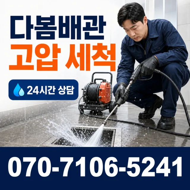 강원 철원군 근남면 마현길 변기뚫기 상담 이미지 4